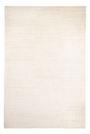 Gabbeh Teppich - Perser - 300 x 216 cm - weiß