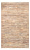 Gabbeh Teppich - Perser - 92 x 60 cm - hellbraun