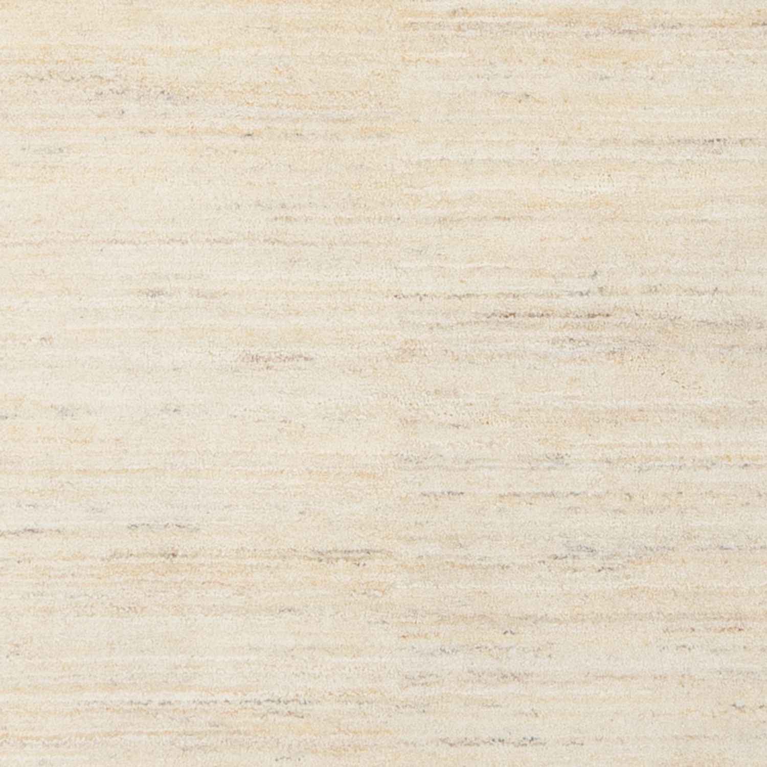 Gabbeh Teppich - Perser - 240 x 175 cm - hellbeige