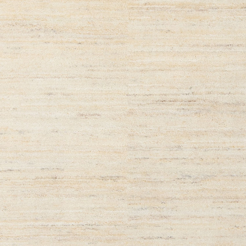 Gabbeh Teppich - Perser - 240 x 175 cm - hellbeige
