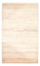 Gabbeh Teppich - Perser - 98 x 62 cm - creme
