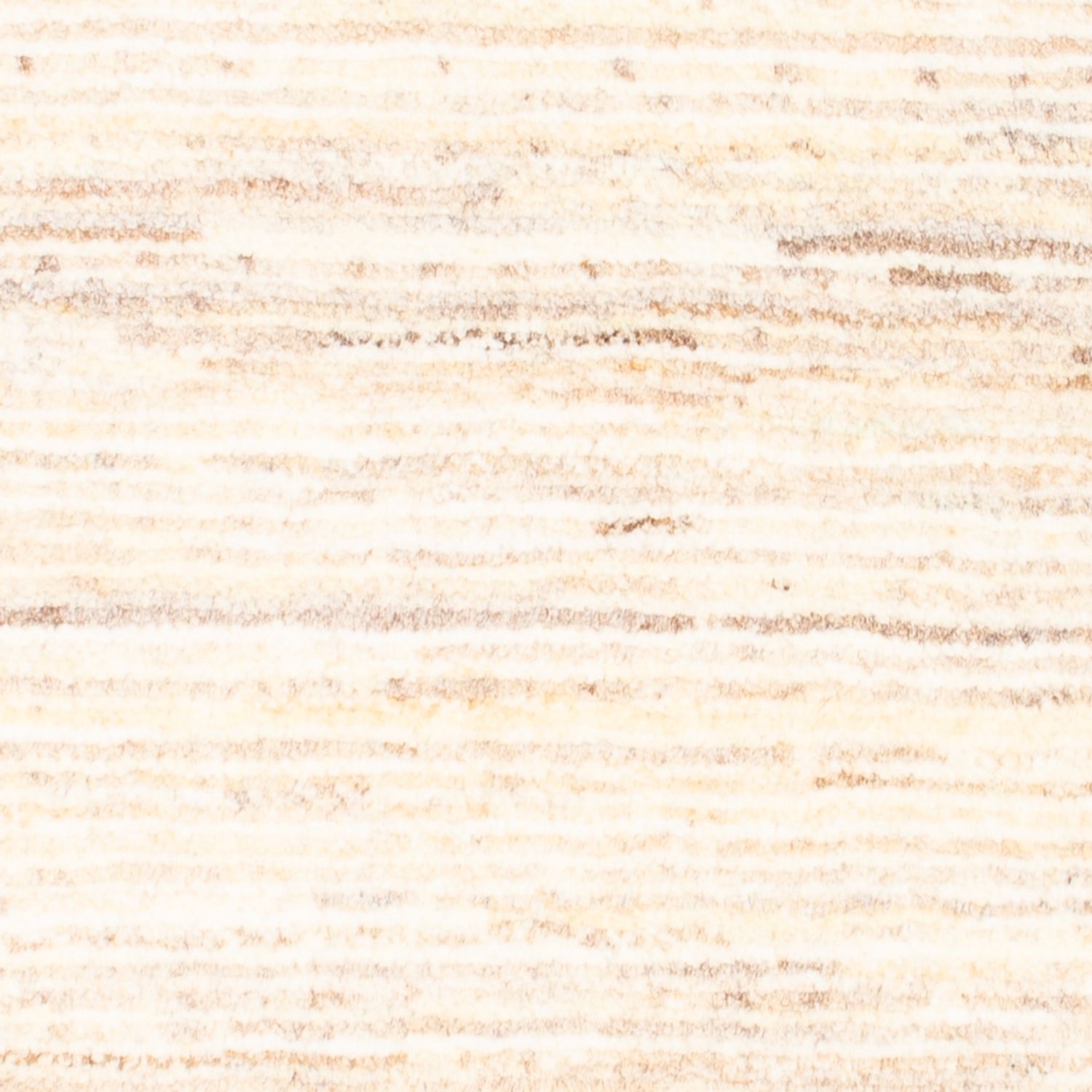 Gabbeh Teppich - Perser - 98 x 62 cm - creme
