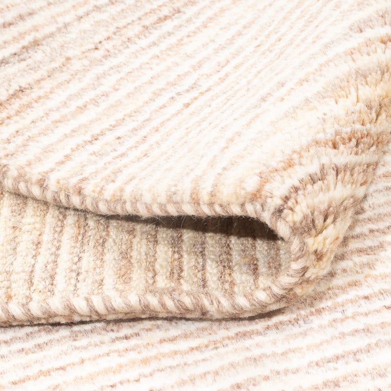 Gabbeh Teppich - Perser - 158 x 92 cm - beige
