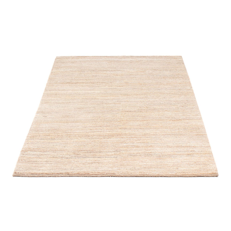 Gabbeh Teppich - Perser - 158 x 92 cm - beige