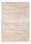 Gabbeh Teppich - Perser - 145 x 102 cm - dunkelbeige