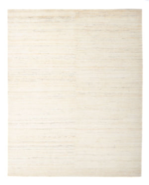 Gabbeh Teppich - Perser - 200 x 148 cm - hellbeige