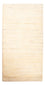 Gabbeh Teppich - Perser - 101 x 61 cm - creme