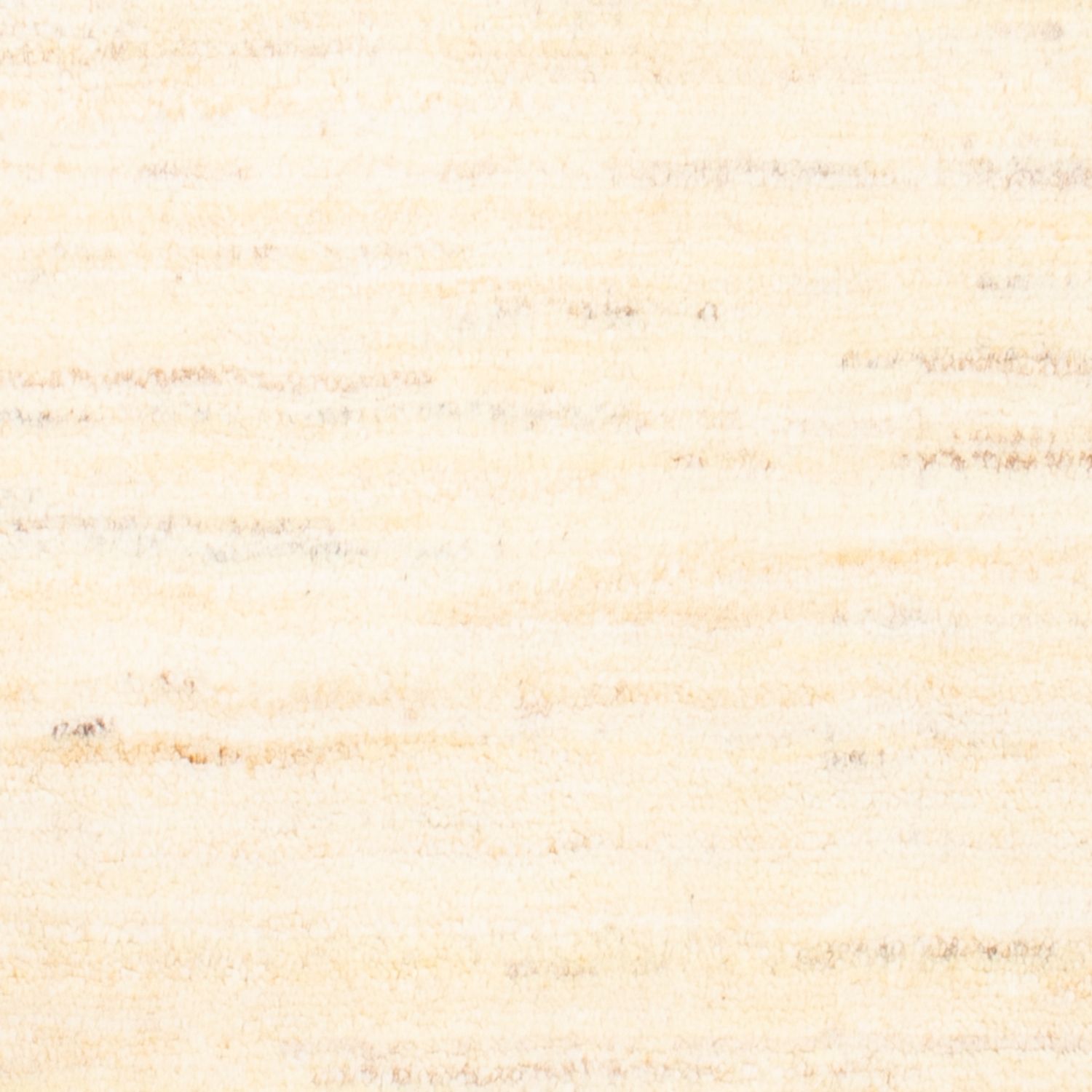 Gabbeh Teppich - Perser - 101 x 61 cm - creme