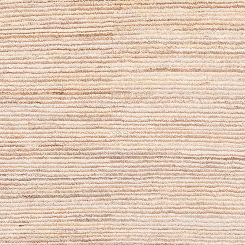 Gabbeh Teppich - Perser - 247 x 174 cm - hellbeige