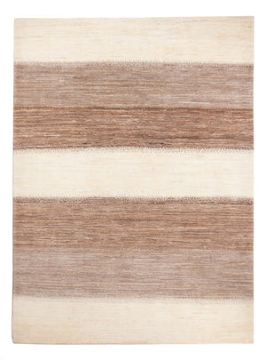 Gabbeh Teppich - Perser - 271 x 200 cm - mehrfarbig