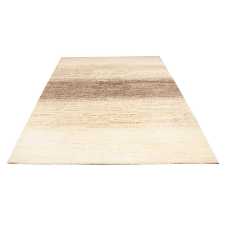 Gabbeh Teppich - Perser - 284 x 210 cm - natur