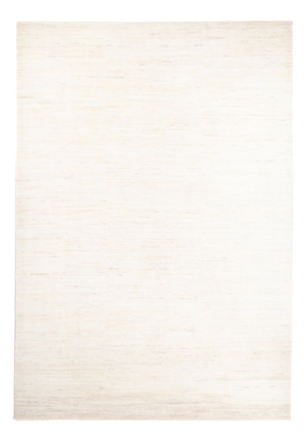 Gabbeh Teppich - Perser - 288 x 210 cm - creme