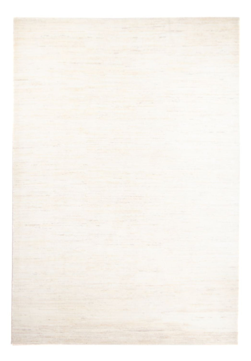 Gabbeh Teppich - Perser - 288 x 210 cm - creme