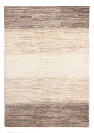 Gabbeh Teppich - Perser - 283 x 205 cm - mehrfarbig