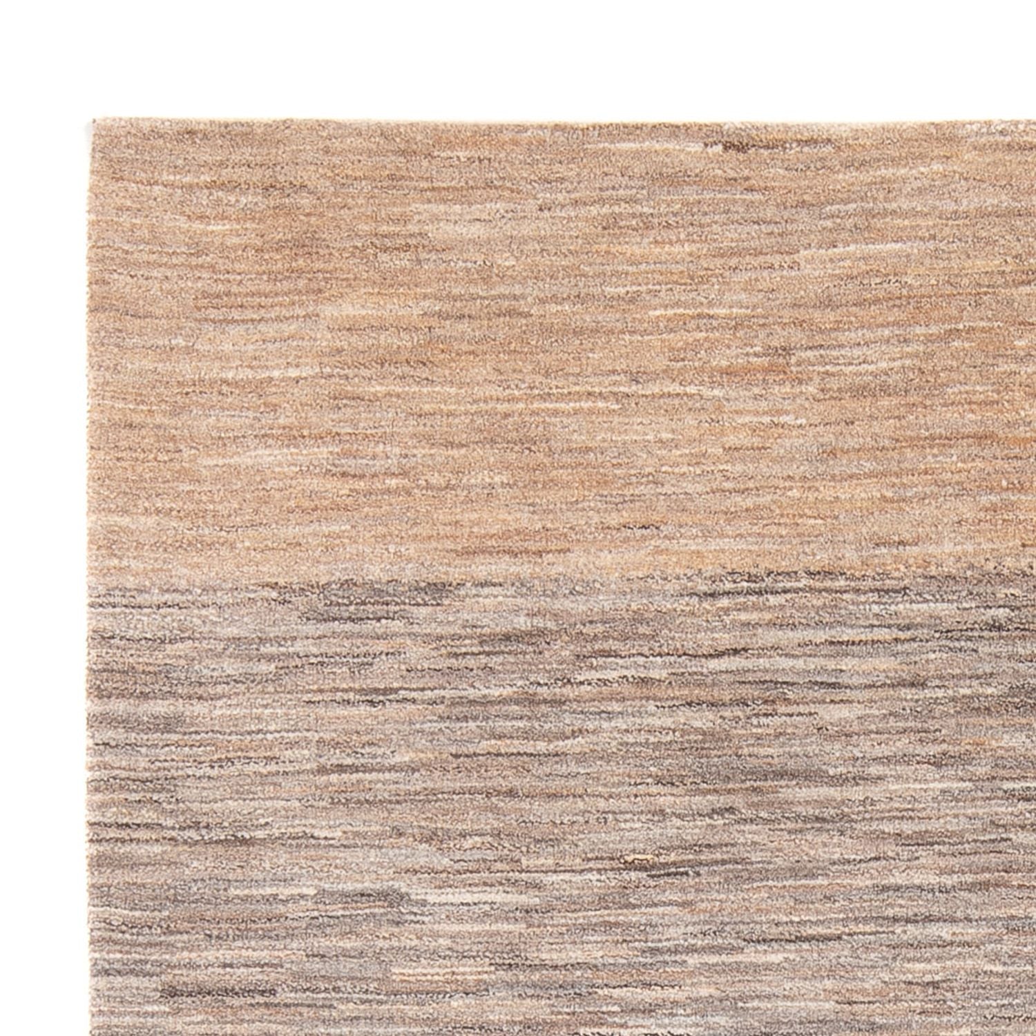 Gabbeh Teppich - Perser - 238 x 164 cm - mehrfarbig