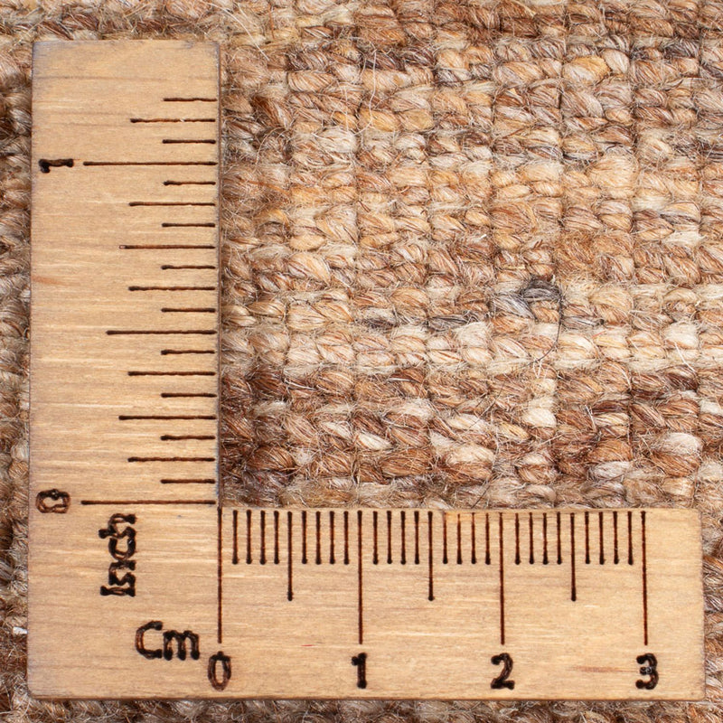 Läufer Gabbeh - Perser - 330 x 71 cm - natur