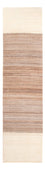 Läufer Gabbeh - Perser - 339 x 80 cm - natur