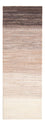 Läufer Gabbeh - Perser - 246 x 82 cm - natur