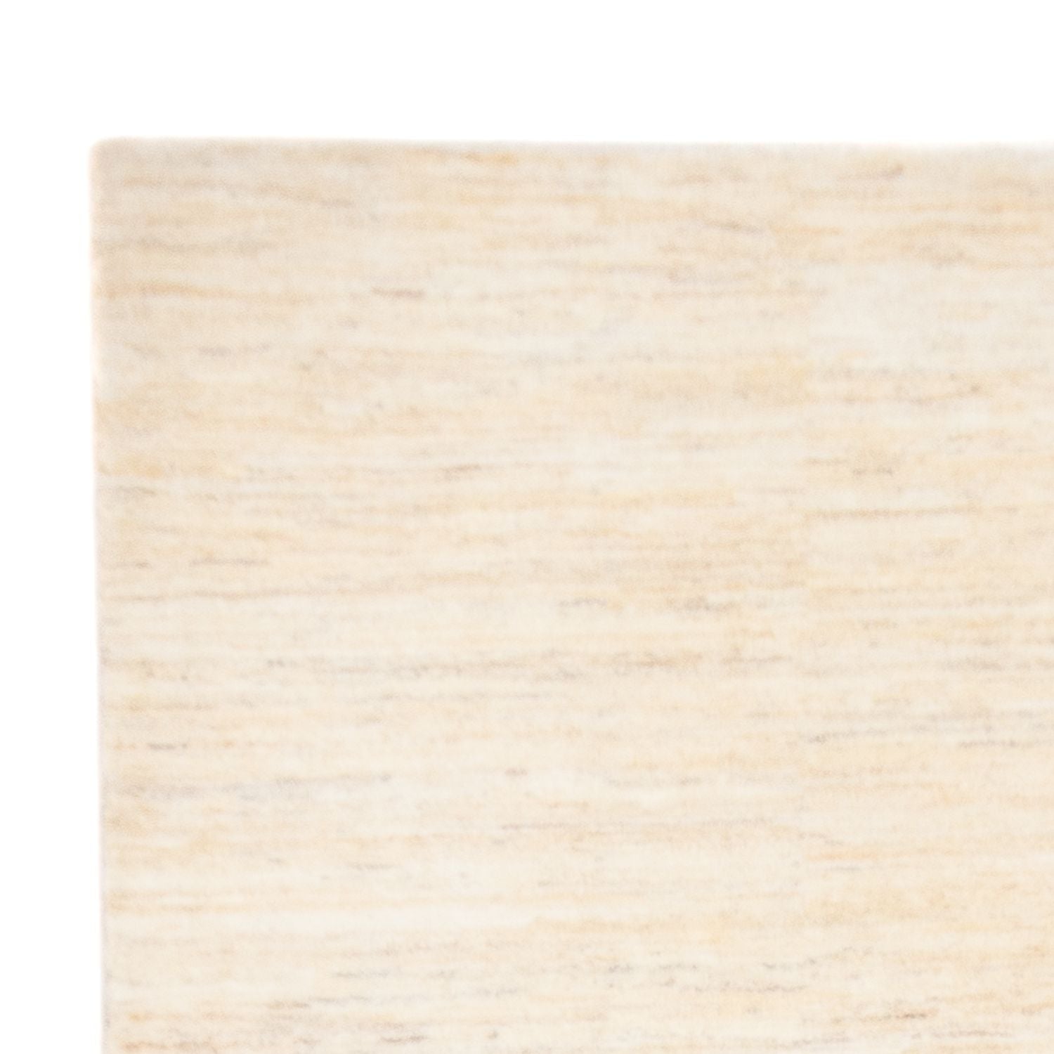 Gabbeh Teppich - Perser - 298 x 216 cm - hellbeige