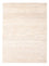 Gabbeh Teppich - Perser - 205 x 146 cm - beige