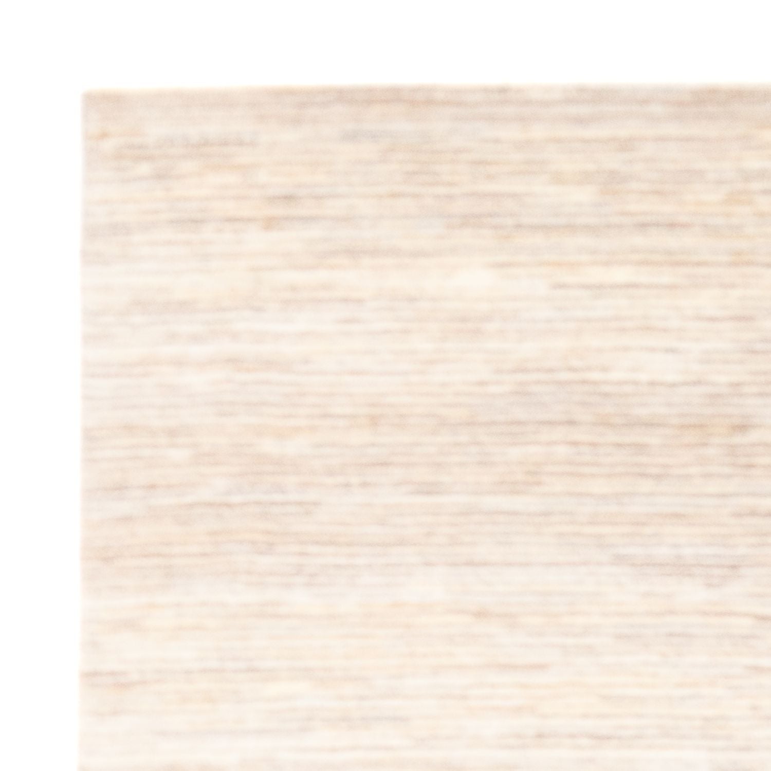 Gabbeh Teppich - Perser - 205 x 146 cm - beige