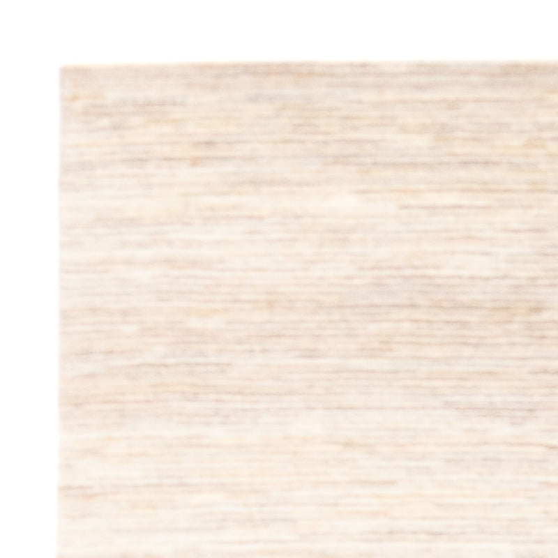 Gabbeh Teppich - Perser - 205 x 146 cm - beige