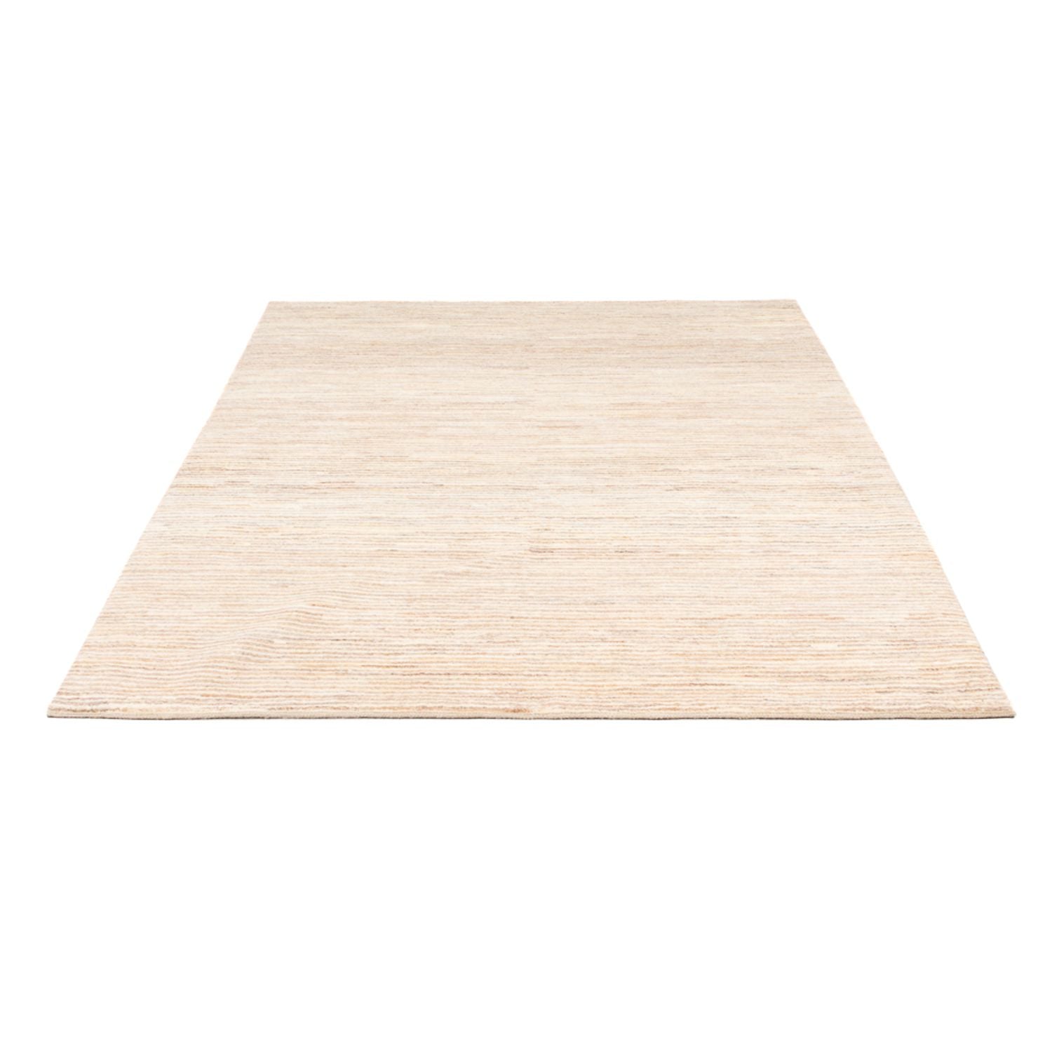 Gabbeh Teppich - Perser - 205 x 146 cm - beige