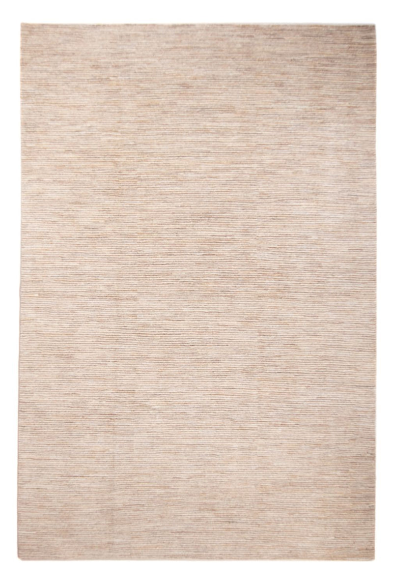 Gabbeh Teppich - Perser - 287 x 200 cm - natur