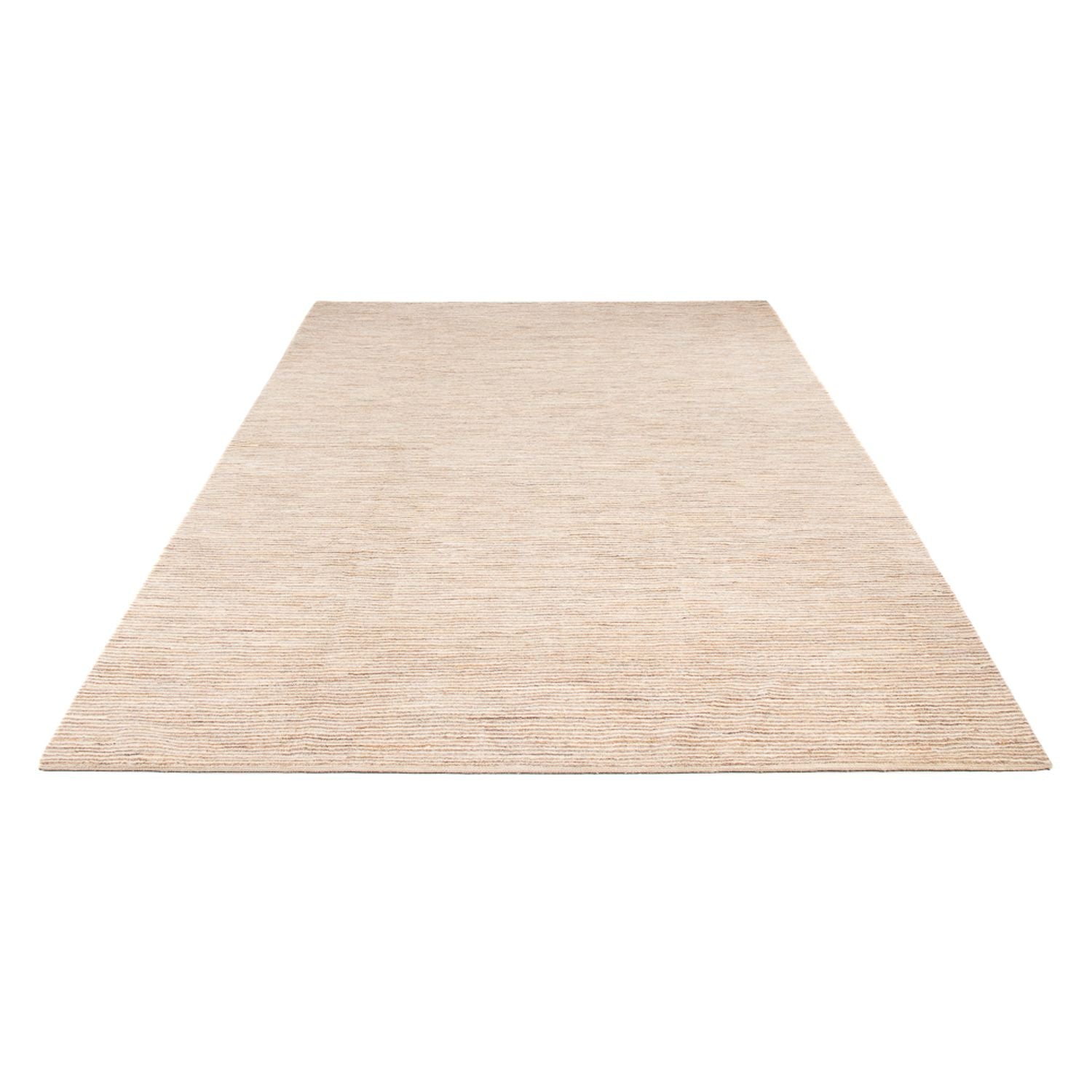 Gabbeh Teppich - Perser - 287 x 200 cm - natur