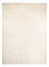 Gabbeh Teppich - Perser - 304 x 218 cm - hellbeige