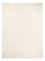 Gabbeh Teppich - Perser - 252 x 190 cm - hellbeige