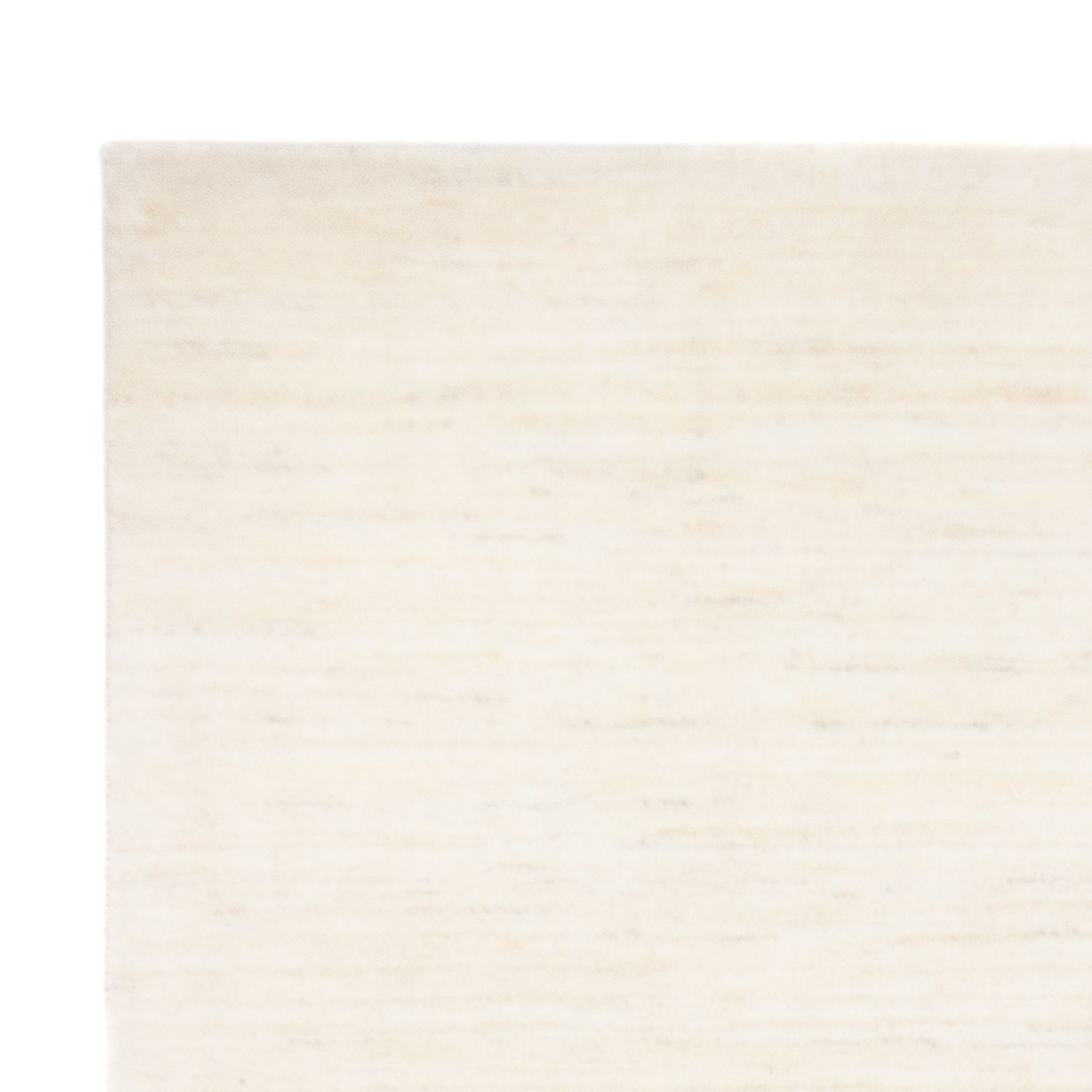 Gabbeh Teppich - Perser - 252 x 190 cm - hellbeige