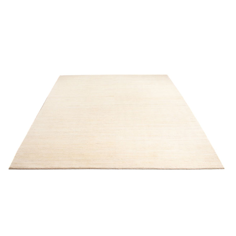 Gabbeh Teppich - Perser - 252 x 190 cm - hellbeige