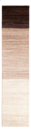 Läufer Gabbeh - Perser - 342 x 78 cm - natur