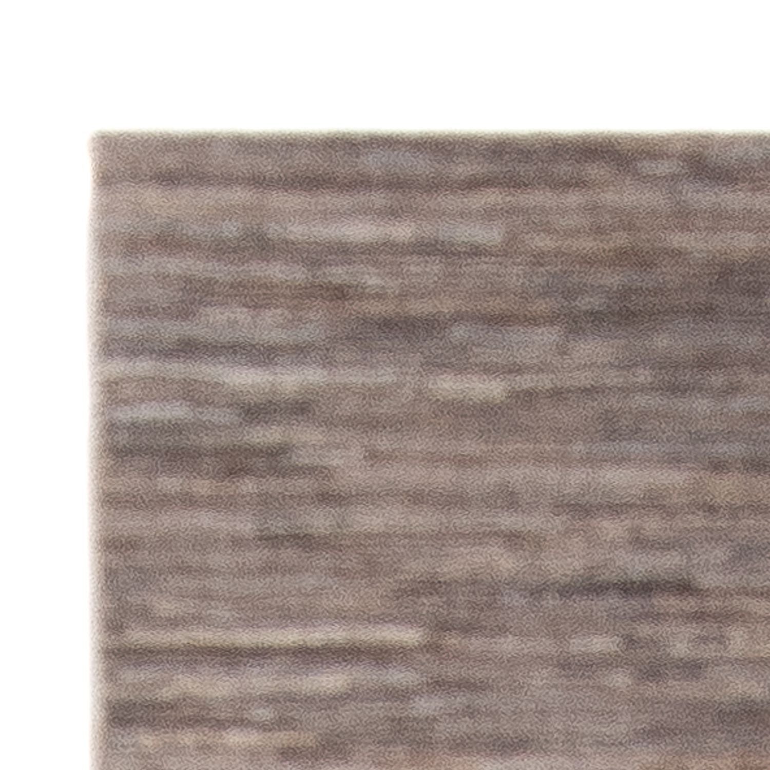 Läufer Gabbeh - Perser - 340 x 85 cm - natur