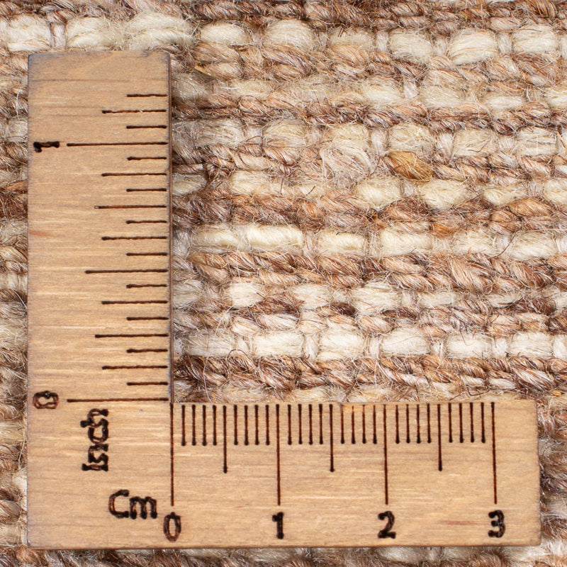 Läufer Gabbeh - Perser - 283 x 81 cm - natur