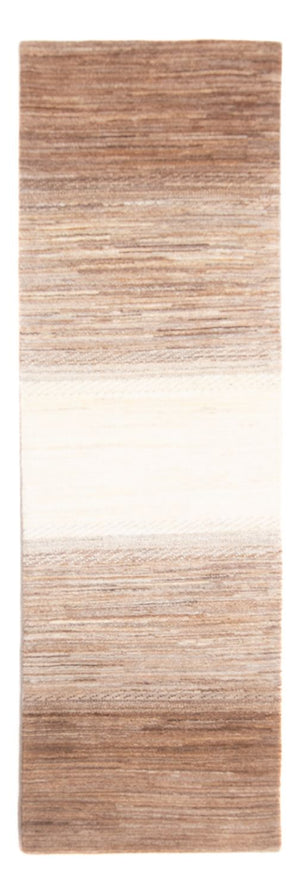 Läufer Gabbeh - Perser - 278 x 83 cm - natur