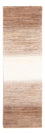 Läufer Gabbeh - Perser - 278 x 83 cm - natur