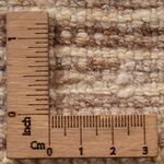 Gabbeh Teppich - Perser - 92 x 60 cm - hellbeige