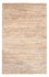 Gabbeh Teppich - Perser - 93 x 60 cm - hellbeige
