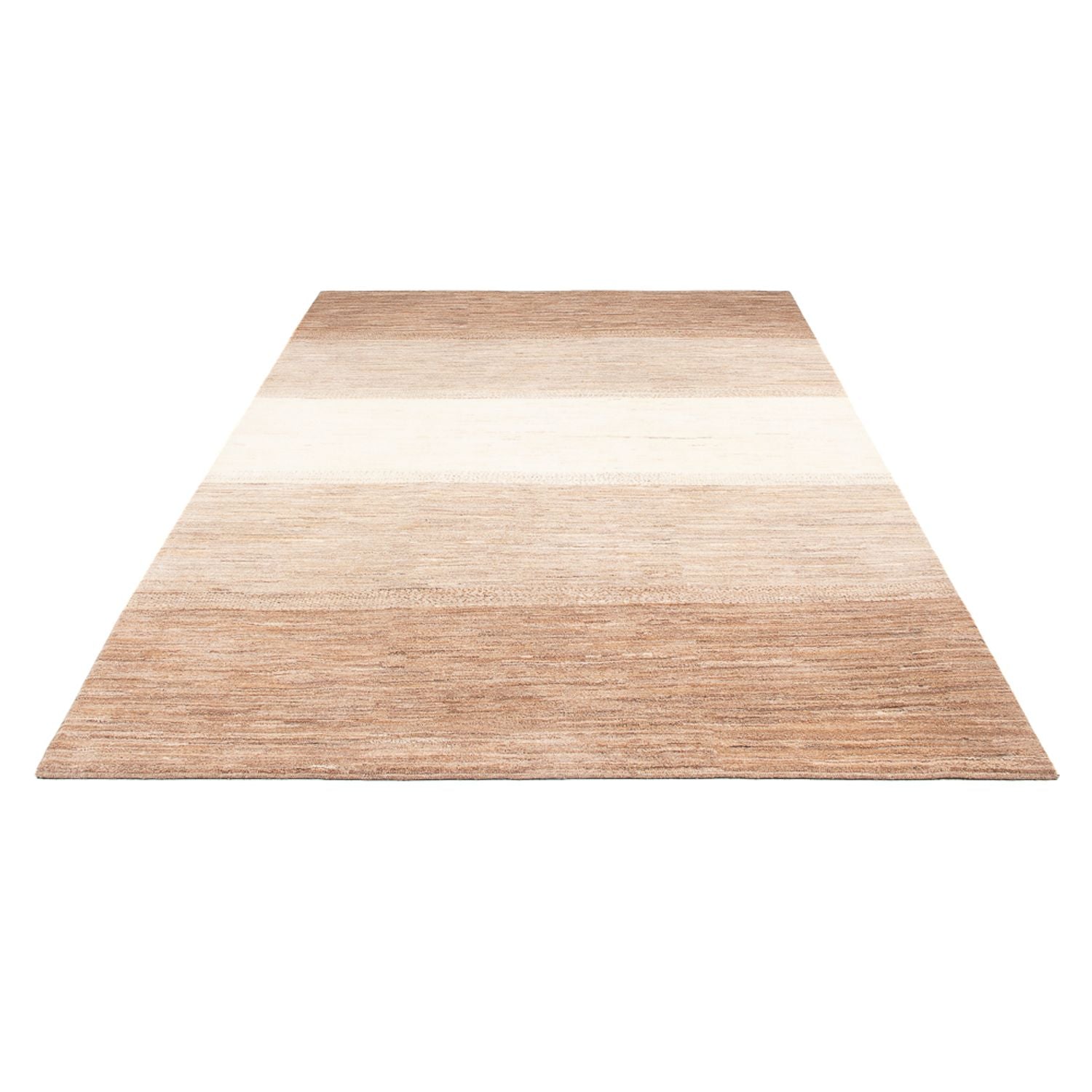 Gabbeh Teppich - Perser - 288 x 204 cm - mehrfarbig