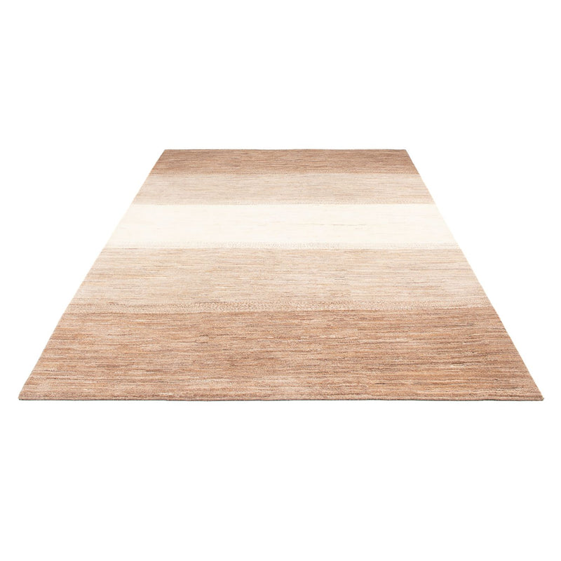 Gabbeh Teppich - Perser - 288 x 204 cm - mehrfarbig
