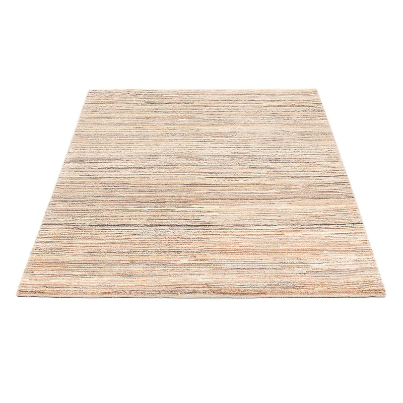Gabbeh Teppich - Perser - 146 x 94 cm - beige