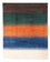 Gabbeh Teppich - Perser - 250 x 201 cm - mehrfarbig