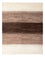 Gabbeh Teppich - Perser - 198 x 155 cm - mehrfarbig