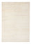 Gabbeh Teppich - Perser - 204 x 142 cm - hellbeige