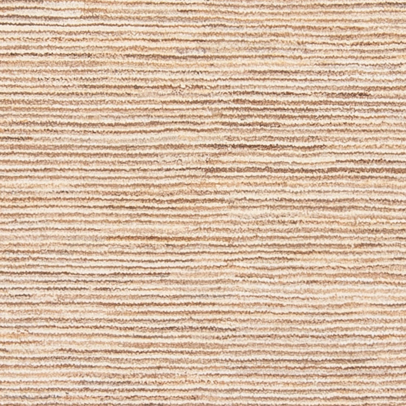 Gabbeh Teppich - Perser - 238 x 164 cm - hellbraun