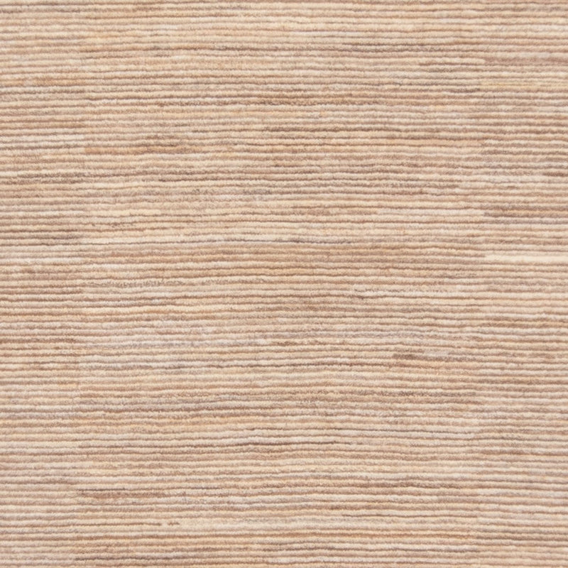 Gabbeh Teppich - Perser - 242 x 210 cm - hellbraun