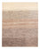 Gabbeh Teppich - Perser - 242 x 202 cm - mehrfarbig