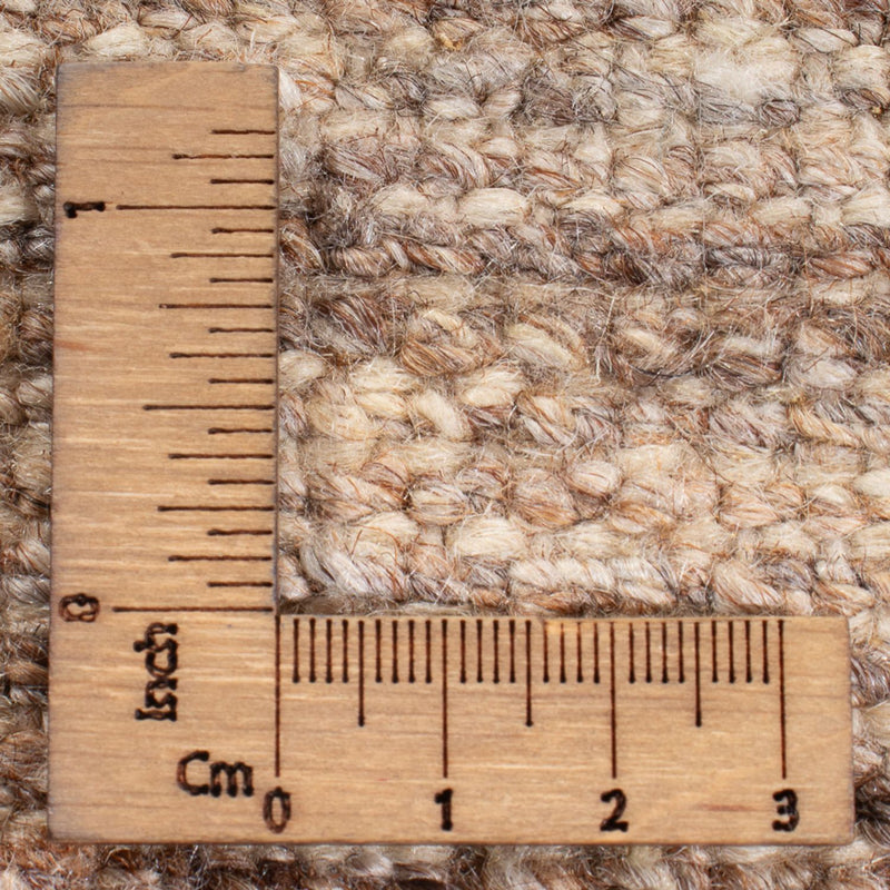 Gabbeh Teppich - Perser - 242 x 202 cm - mehrfarbig